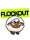 Flockout