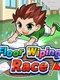 Floor Wiping Race