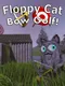 Floppy Cat Bow Golf!