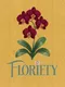 Floriety