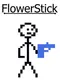 FlowerStick