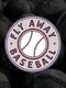 Fly Away Baseball