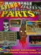 Flying Body Parts