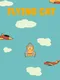 Flying Cat