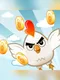 Flying Chicken