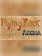 Flying Rock: Arena