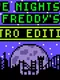 FNaF 3 Retro Edition