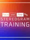 Focus and Find Stereogram Training