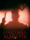 Folk Tales: Ala Geyik
