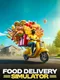 Food Delivery Simulator 2025