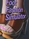 Foot Fashion Simulator