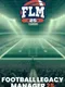 Football Legacy Manager 25