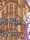 For Rent: Haunted House