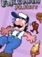 Foreman Frenzy!