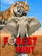 Forest Hunt: VR