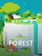 Forest Island
