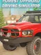 Forest Offroad Driving Simulator