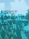 Forest Simulator 2025