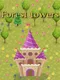 Forest towers