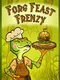 Forg Feast Frenzy