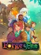 Forge of the Fae
