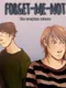 Forget-Me-Not