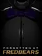 Forgotten at Fredbear's
