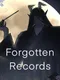 Forgotten Records