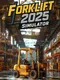 Forklift 2025 Simulator