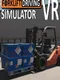 Forklift Driving Simulator VR