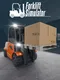 Forklift Simulator