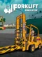 Forklift: Simulator