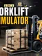 Forklift Simulator 2024