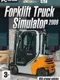 Forklift Truck Simulator 2009
