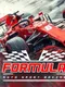Formula Auto Sport Racing
