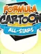 Formula Cartoon All Stars