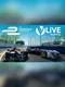 Formula E powered by Virtually Live