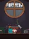 Fort Meow