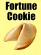 Fortune Cookie