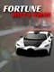 Fortune Miles Away
