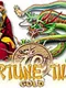 Fortune Tiles Gold