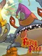 Forty Foes