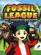 Fossil League: Dino Tournament Championship