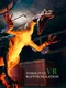 Fossilfuel VR: Raptor Isolation