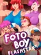 Foto Boy: Flashstar
