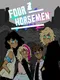 Four Horsemen