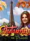 Four Seasons Around the World: Autumn in France