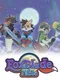 Foxblade Fable
