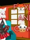 Foxes and Cows