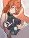 Foxy Trouble